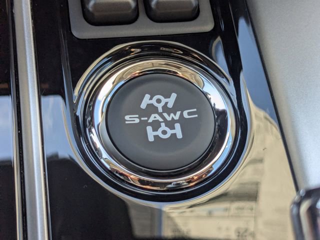 New 2026 Mitsubishi Eclipse Cross Ralliart image 26