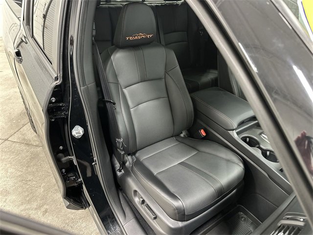 Used 2024 Honda Ridgeline TrailSport image 28
