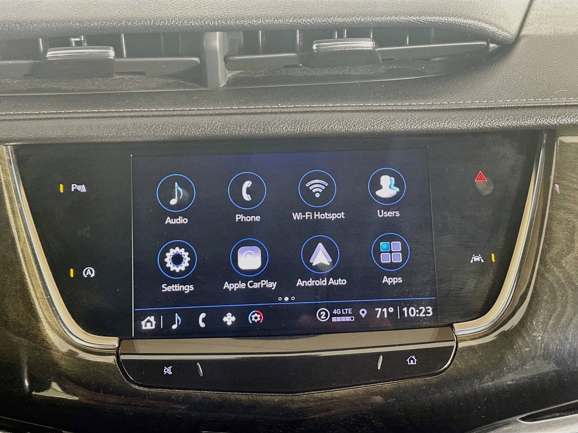Used 2022 Cadillac XT6 Premium Luxury FWD image 21
