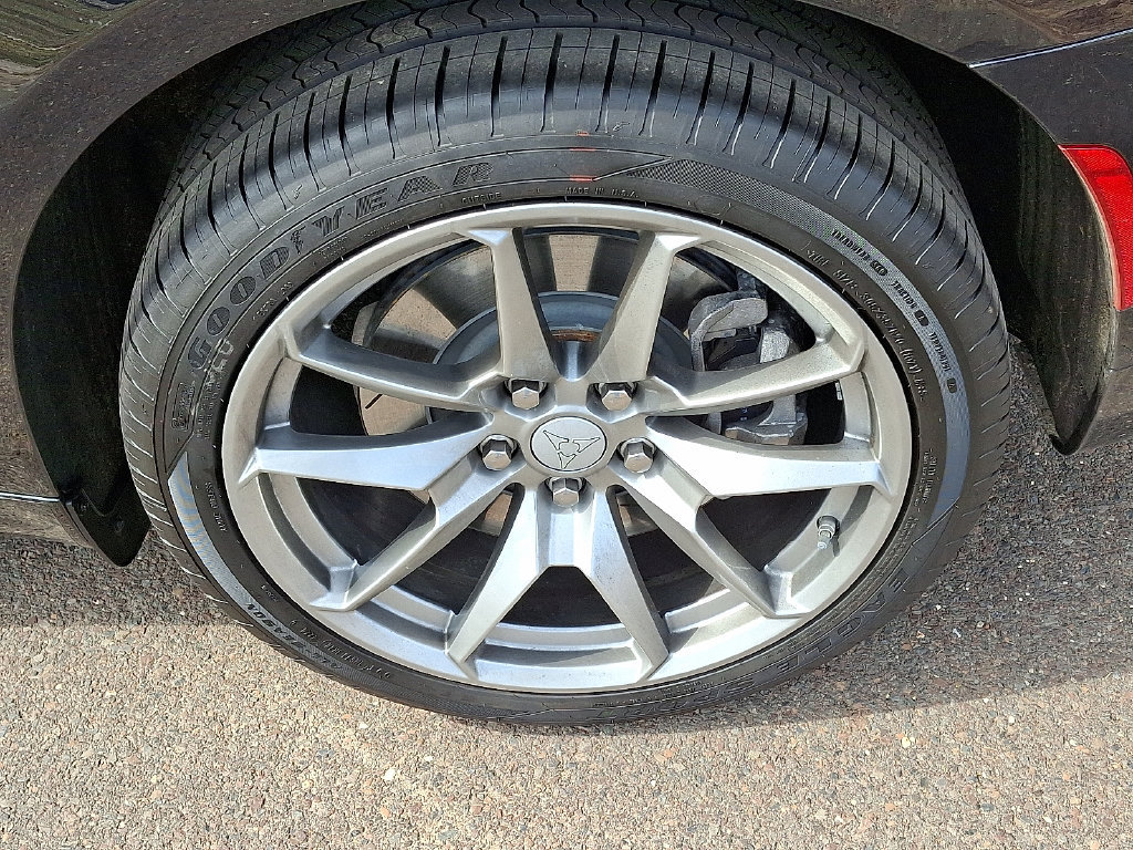 New 2026 Dodge Charger Scat Pack AWD/4WD image 6