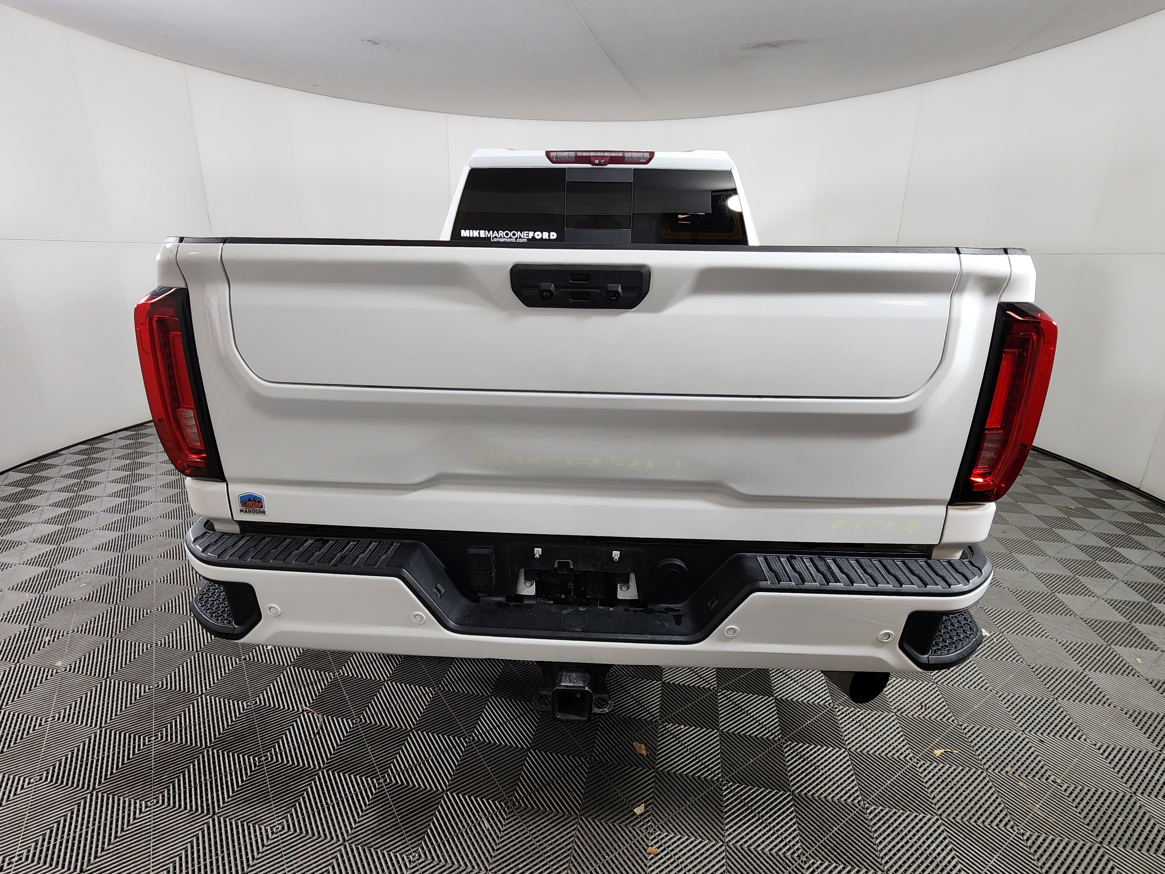 Used 2020 GMC Sierra 2500 AT4 w/ AT4 Premium Package image 6
