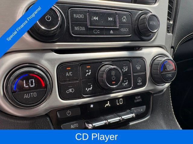 Used 2016 GMC Yukon XL SLE w/ HD Trailering Package AWD/4WD image 20