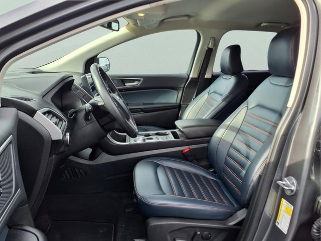 Used 2023 Ford Edge SEL w/ Sport Appearance Package AWD/4WD image 12