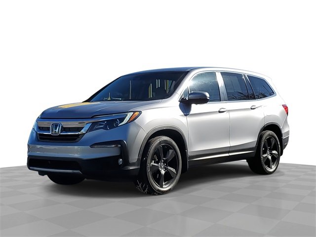 Used 2019 Honda Pilot EX-L