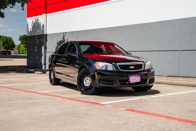 Used 2015 Chevrolet Caprice RWD image 44