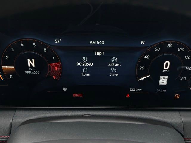 New 2026 Ford Mustang GT Premium image 27