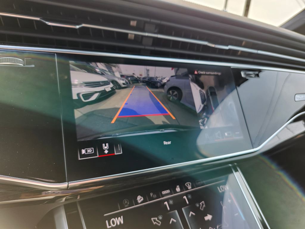 New 2026 Audi Q7 3.0T Prestige image 9