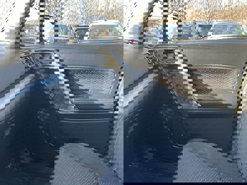 Used 2018 Subaru Forester 2.5i w/ Alloy Wheel Package image 12