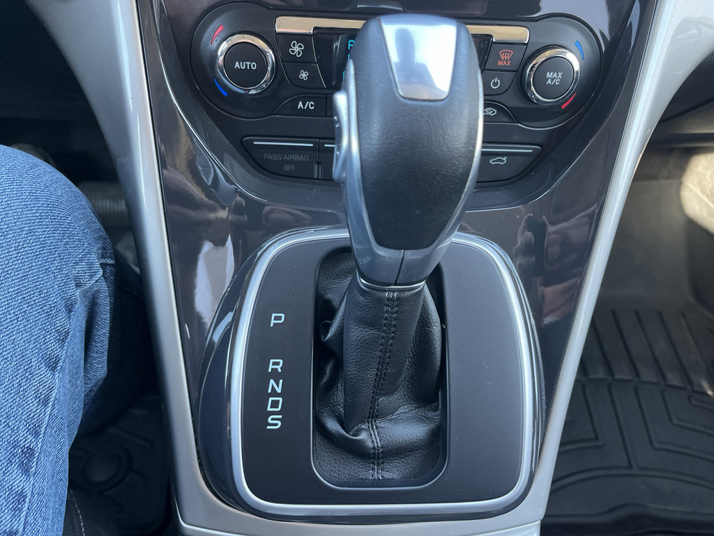 Used 2013 Ford Escape SEL image 21