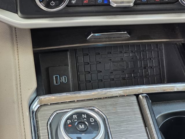 Certified 2024 Ford Expedition Max Limited AWD/4WD image 28