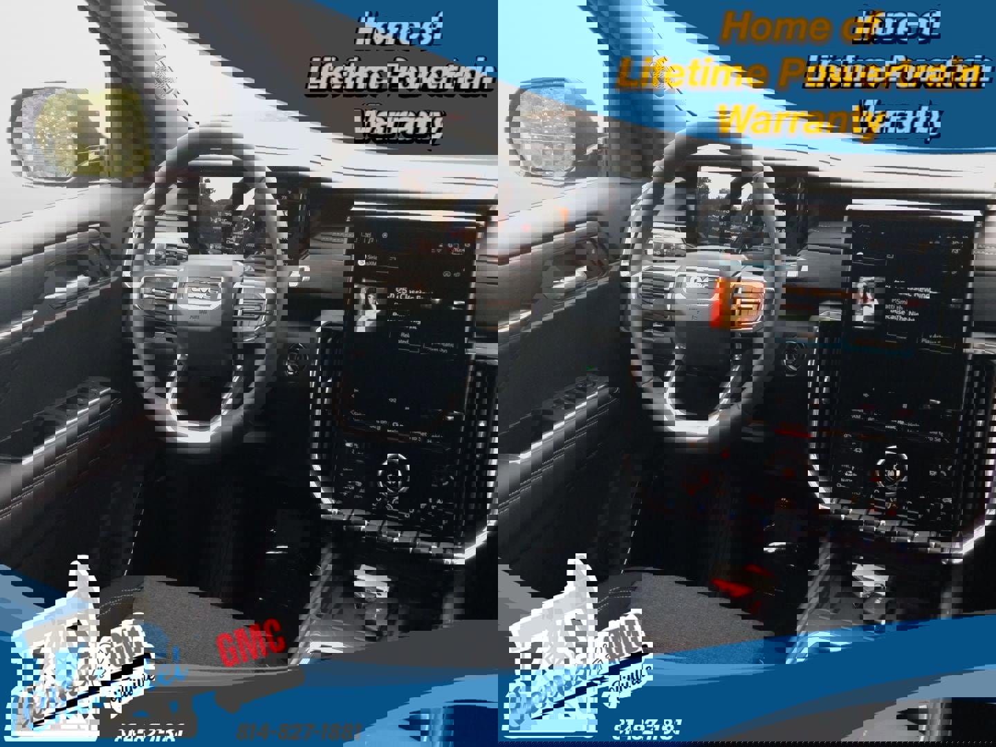 New 2026 GMC Acadia Elevation image 3