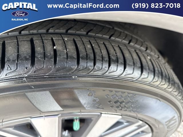 Used 2024 Nissan Altima 2.5 SV FWD image 14
