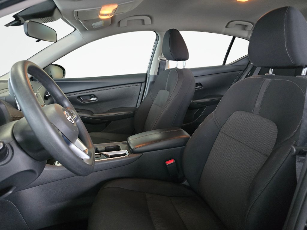 Used 2024 Nissan Sentra SV FWD image 19