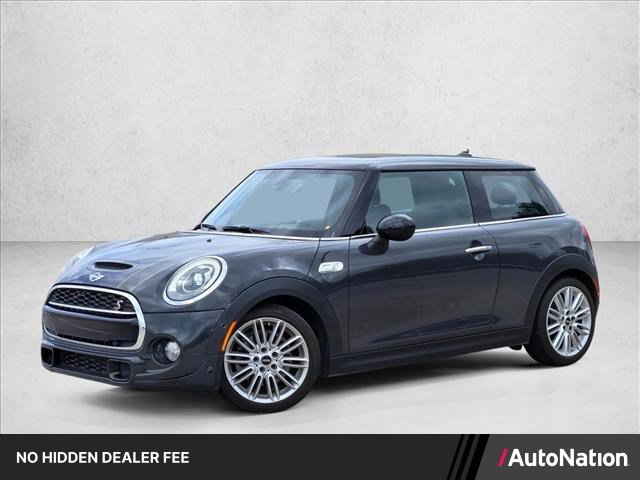 Used 2014 MINI Cooper S FWD video 1