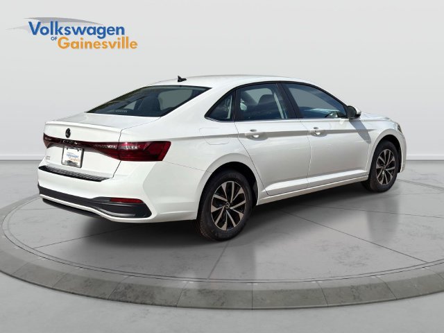 New 2027 Volkswagen Jetta S FWD image 4