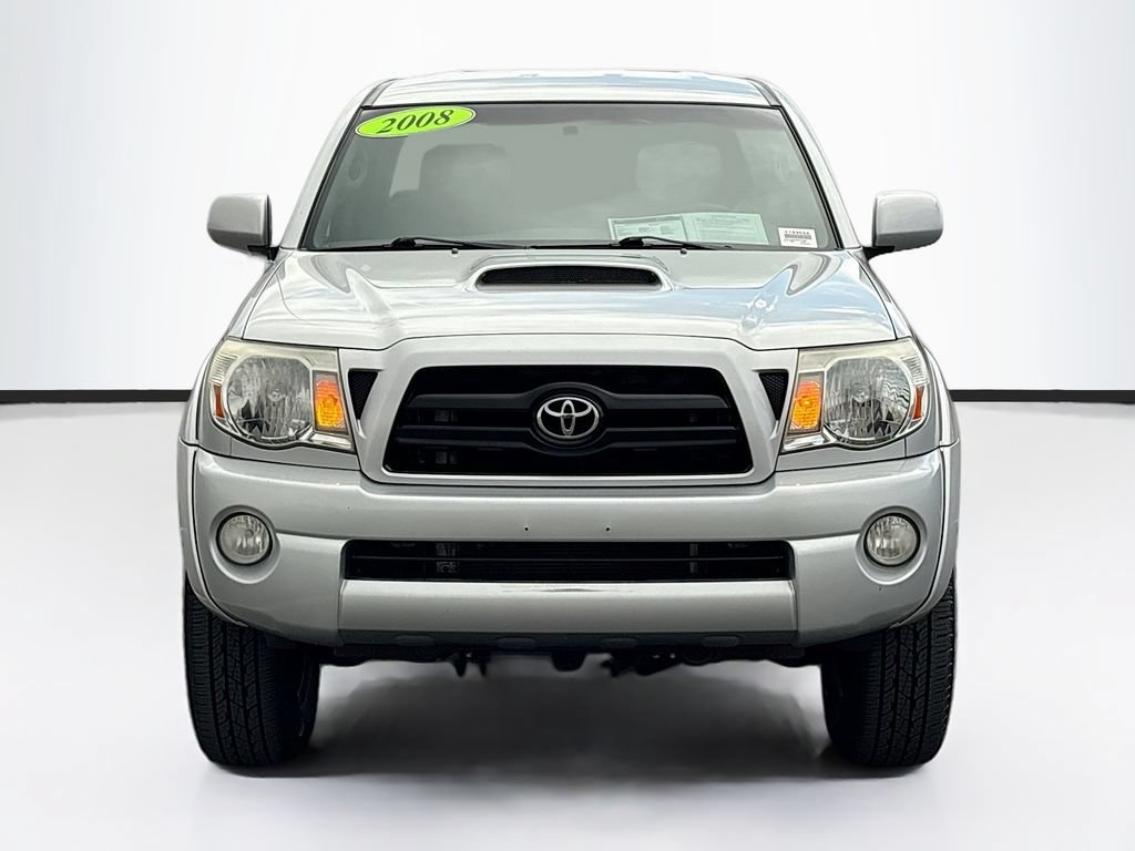 Used 2008 Toyota Tacoma PreRunner RWD image 2