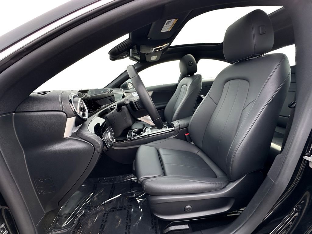 Used 2025 Mercedes-Benz CLA 250 CLA 250 image 15