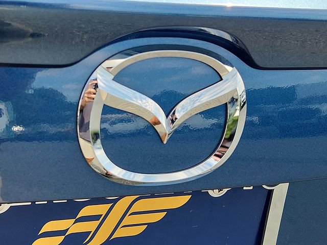 Used 2018 MAZDA MAZDA3 Grand Touring FWD image 31