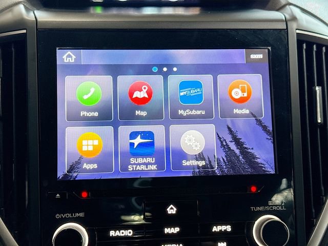 Used 2020 Subaru Forester Limited w/ Popular Package #3 image 16