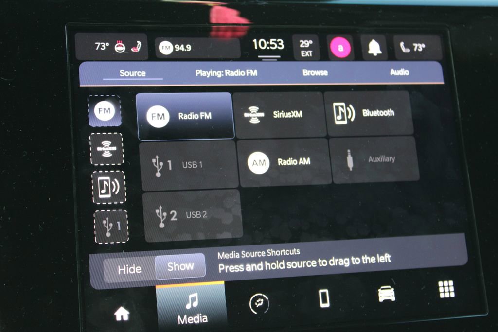 Used 2023 Jeep Grand Cherokee L Laredo image 29