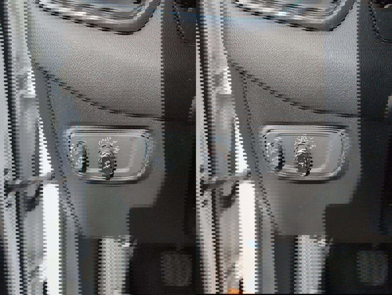 Used 2022 Chevrolet Equinox RS image 17