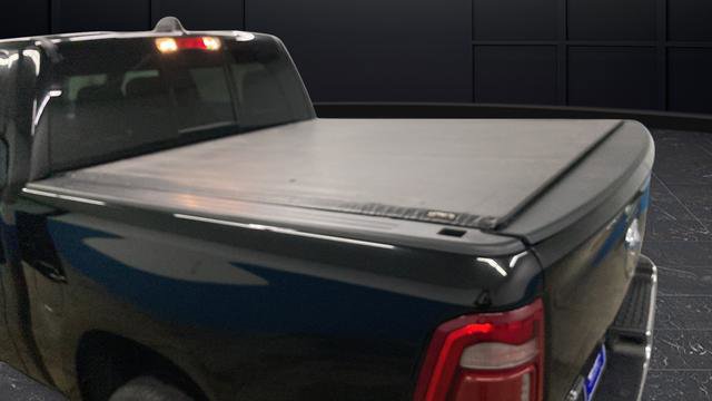 Used 2023 RAM 1500 Laramie image 33