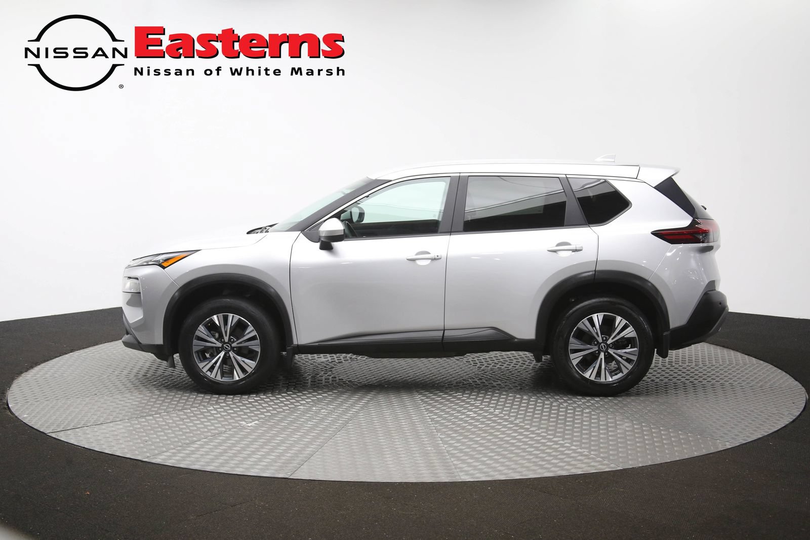 Used 2023 Nissan Rogue SV AWD/4WD image 55
