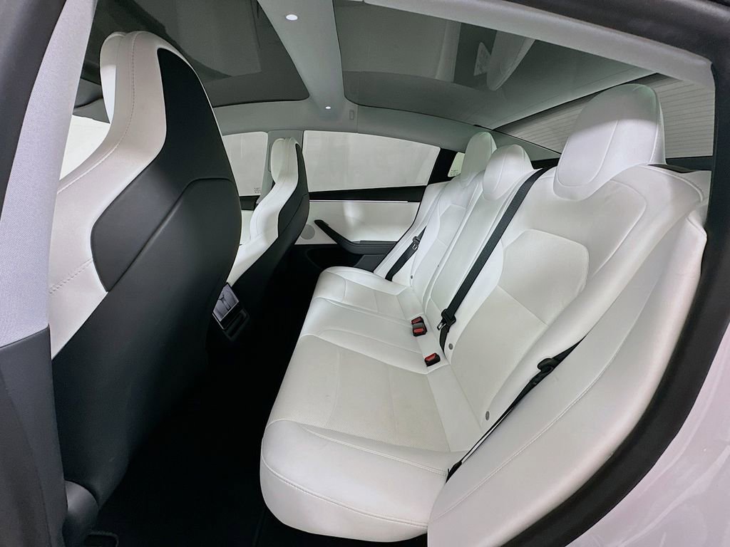Used 2024 Tesla Model 3 Performance AWD/4WD image 17