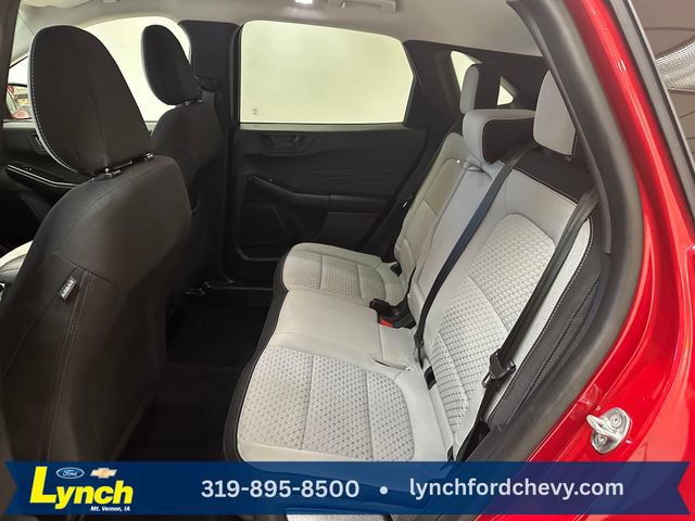Certified 2023 Ford Escape Active AWD/4WD image 18