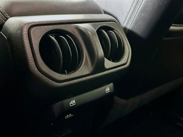 Used 2021 Jeep Wrangler Unlimited Sahara w/ Cold Weather Group image 25