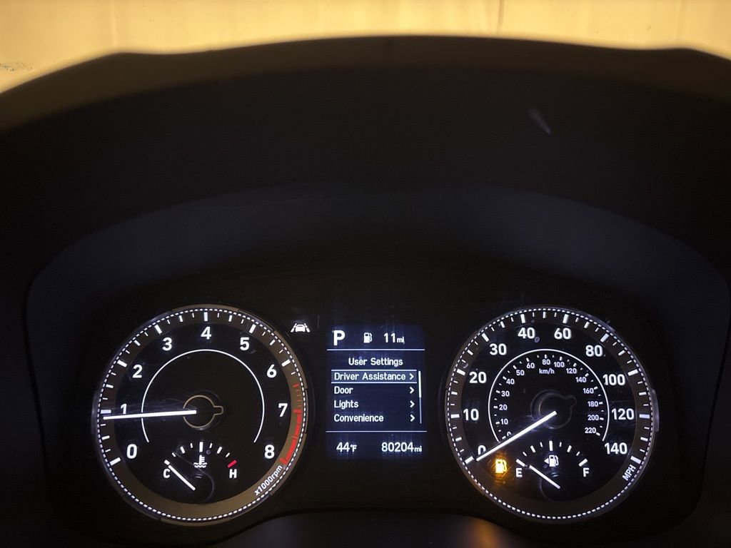 Used 2020 Hyundai Venue SEL image 13