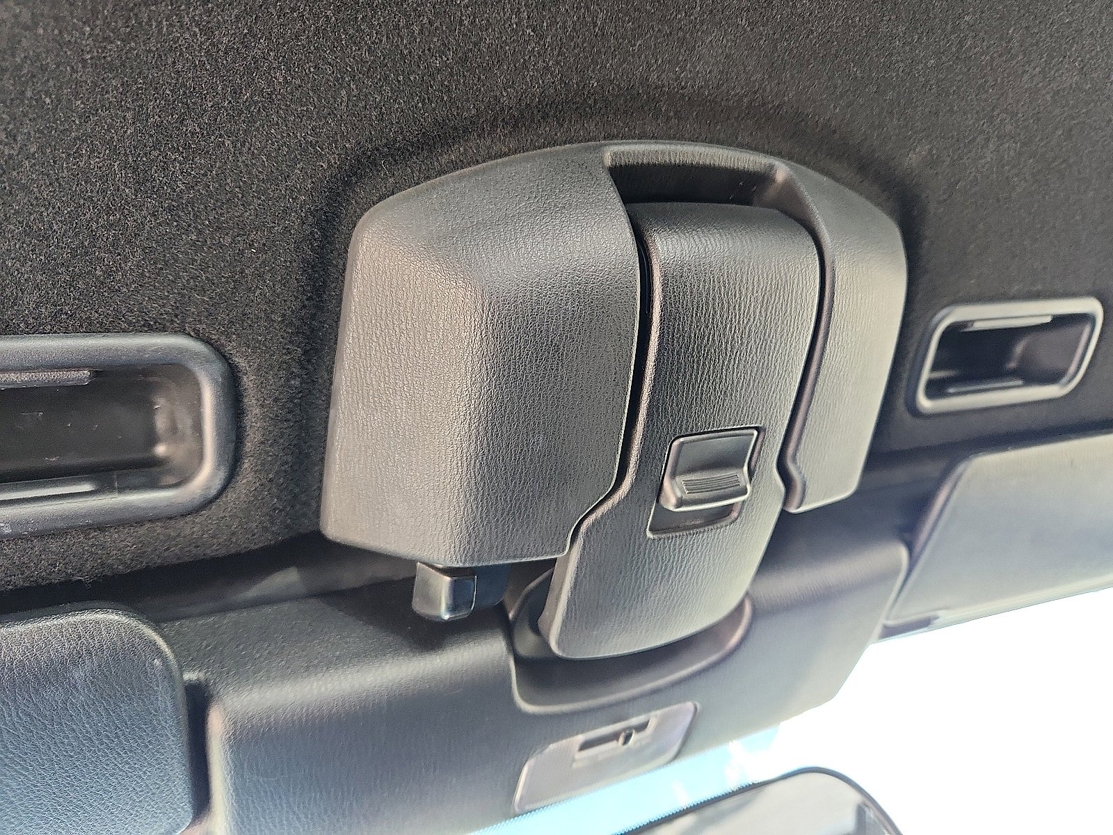 Used 2017 MAZDA MX-5 Miata Club image 18