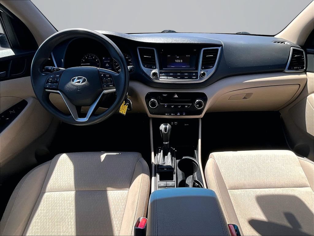 Used 2016 Hyundai Tucson Eco AWD/4WD image 17