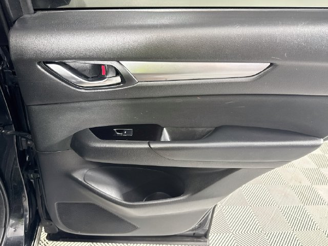 Used 2018 MAZDA CX-5 Sport FWD image 25