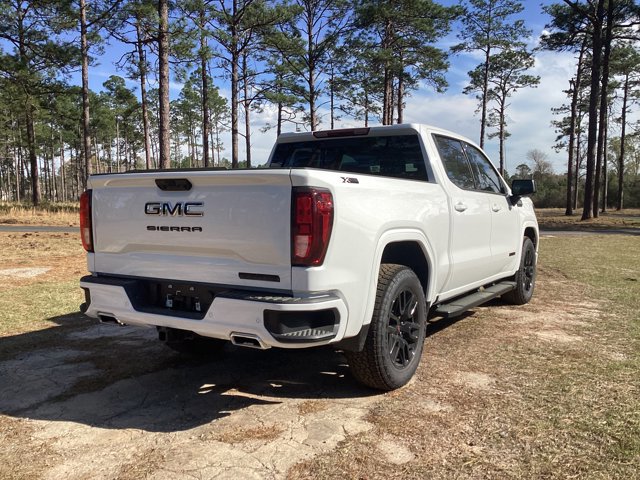 New 2026 GMC Sierra 1500 Elevation w/ Elevation Premium Package image 28