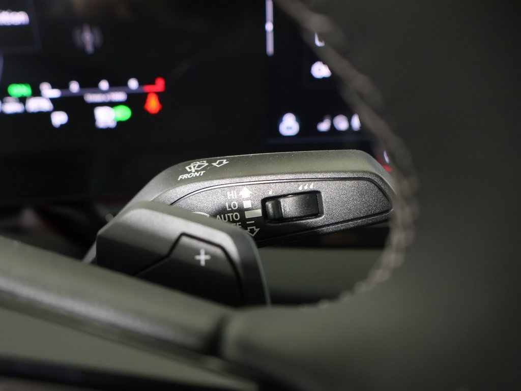 New 2025 Audi A5 2.0T Premium image 27