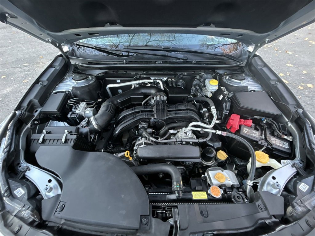 Certified 2023 Subaru Outback Onyx Edition image 14