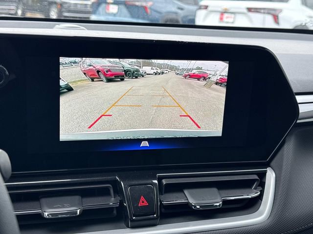 New 2026 Chevrolet TrailBlazer LT image 29