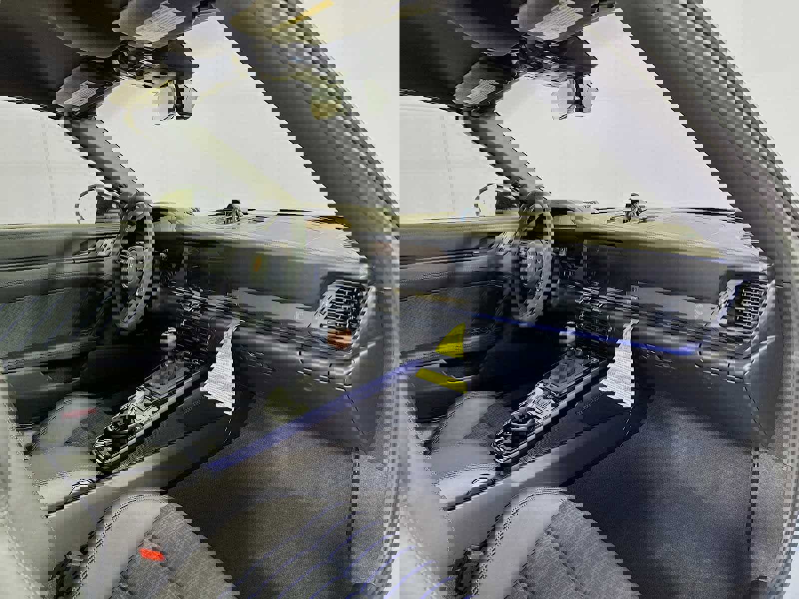 New 2026 Porsche 911 Carrera T image 23