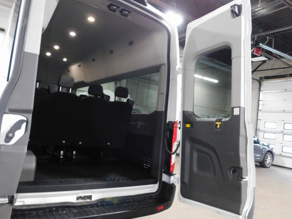 Used 2023 Ford Transit 350 XLT image 55