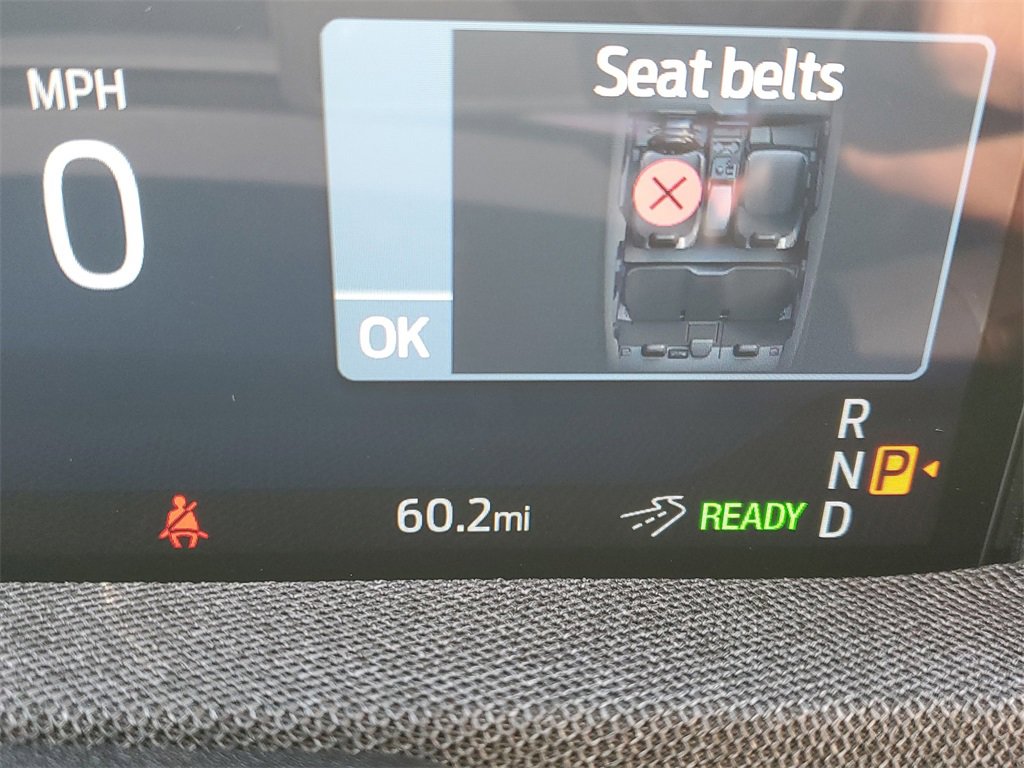 New 2025 Ford Mustang Mach-E Premium w/ Sport Appearance Package image 49