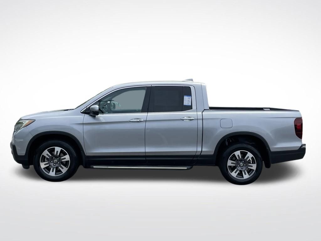 Used 2019 Honda Ridgeline RTL-E image 2