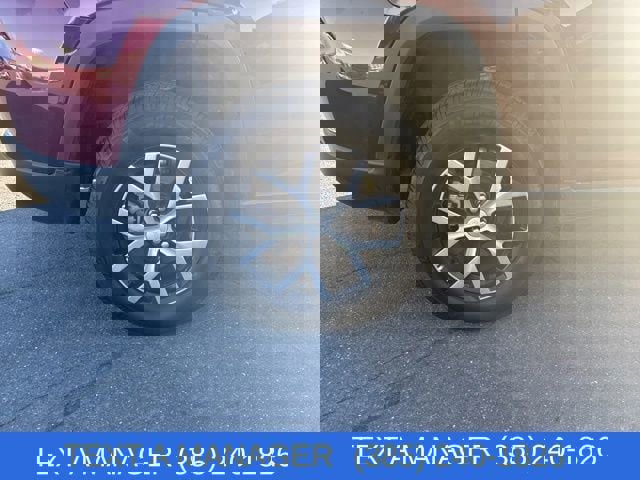 Used 2023 Jeep Grand Cherokee Limited w/ Trailer Tow Prep Group (B) image 8