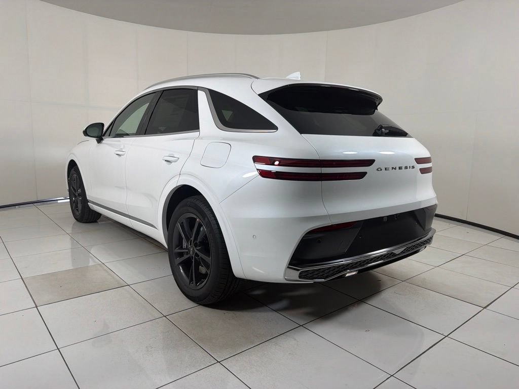 New 2027 Genesis GV70 2.5T Advanced AWD/4WD image 7