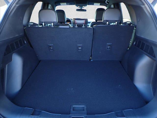 New 2026 Ford Escape ST-Line Select w/ Tech Pack #1 image 8
