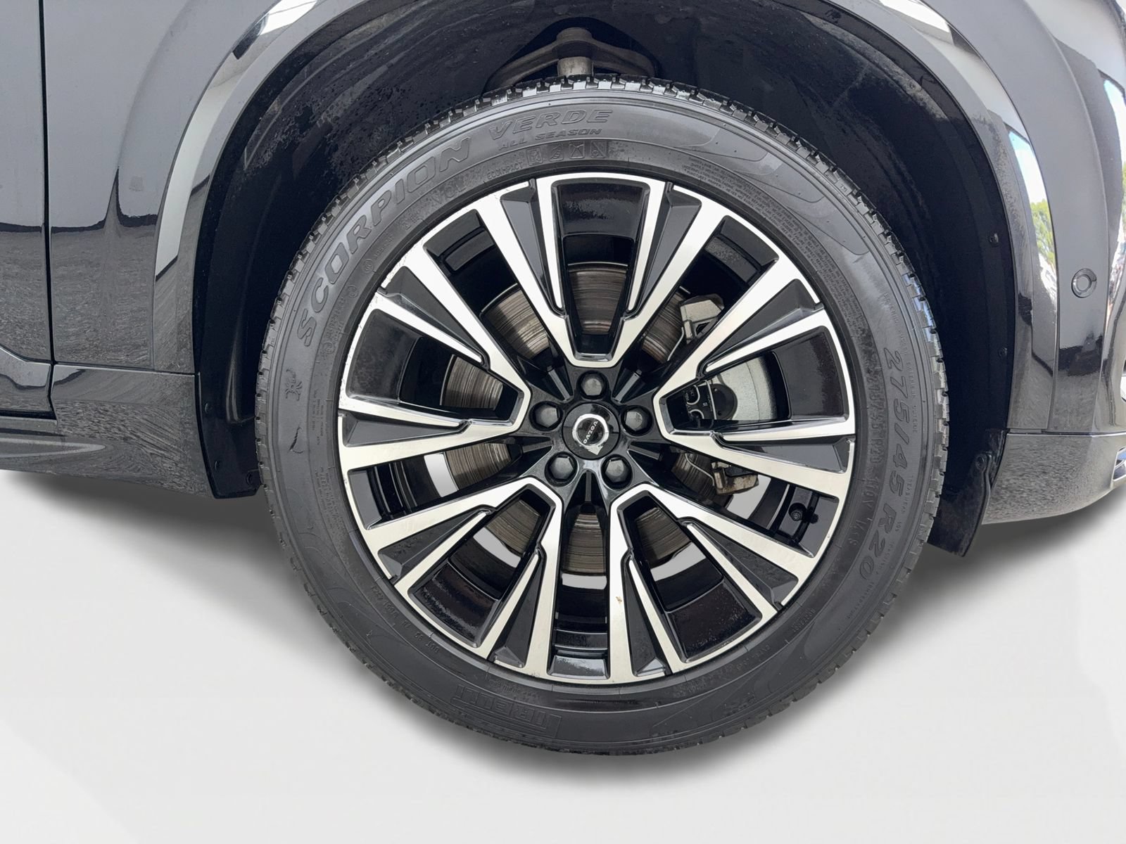 Used 2024 Volvo XC90 T8 Plus AWD/4WD image 53