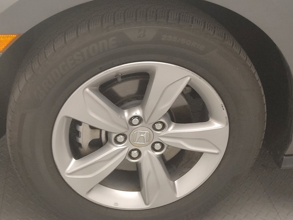 Used 2018 Honda Odyssey EX image 31