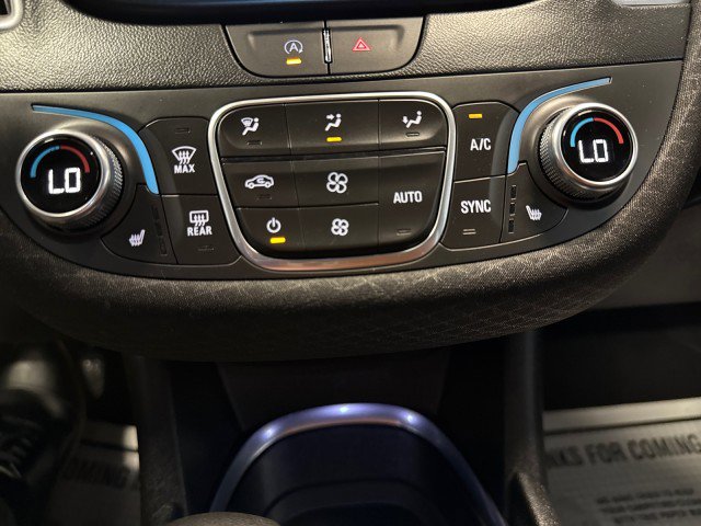 Used 2025 Chevrolet Malibu LT image 23