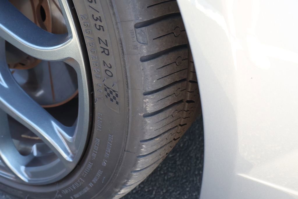 Used 2016 Audi S6 Prestige AWD/4WD image 8