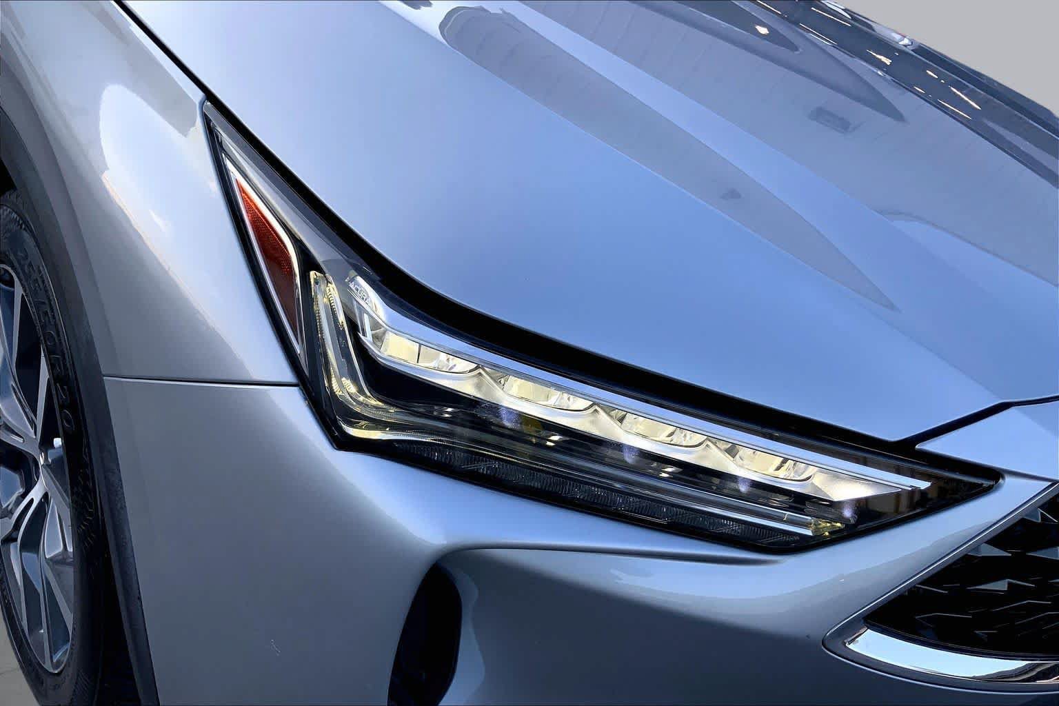 Used 2024 Acura MDX w/ Technology Package FWD image 27